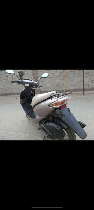 Хонда Дио продам срочно!!!