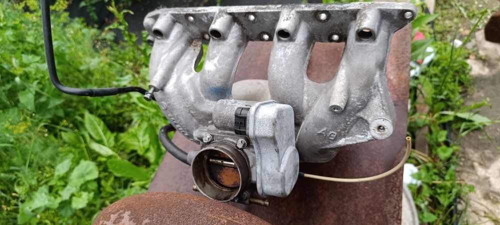 Запчасти на Опель омега б дорест