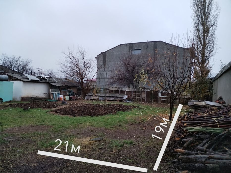 5 соток йер сотилади