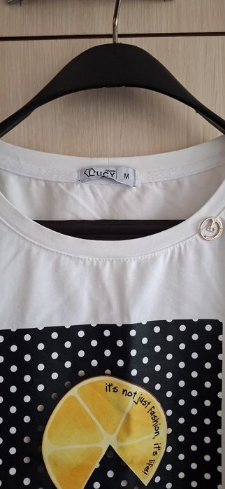 Тениска на Lucy Fashion