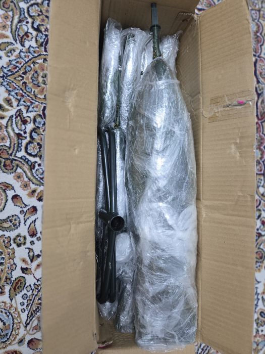 Продам искусственную ёлку