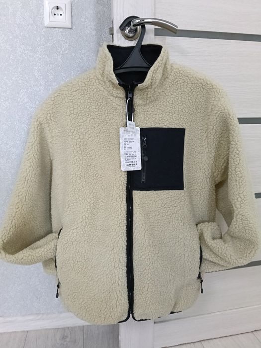 Тедди Уни куртка