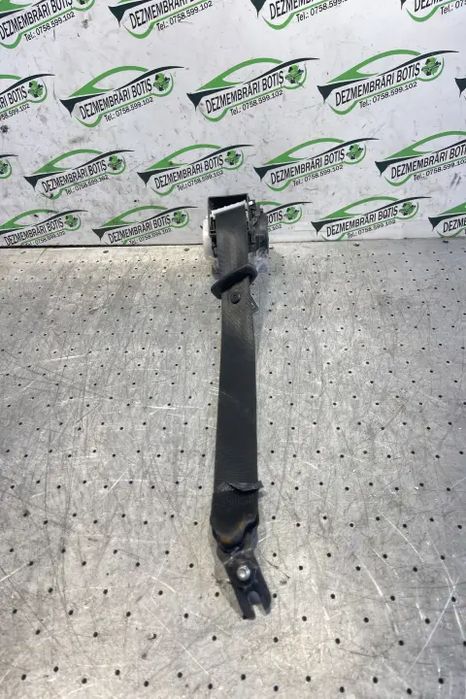 Centura siguranta spate dreapta 4G8 857 805 H 4G8 857 805 H Audi A6