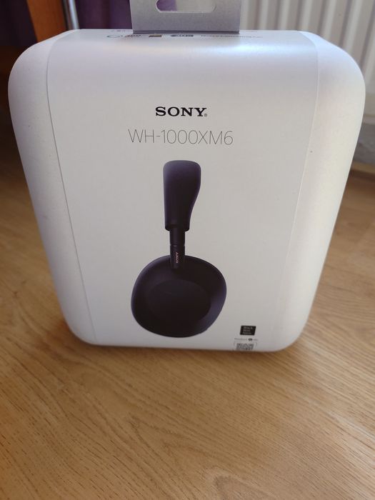 sony wh 1000xm6 second hand si noi de vanzare • Anunturi • OLX.ro