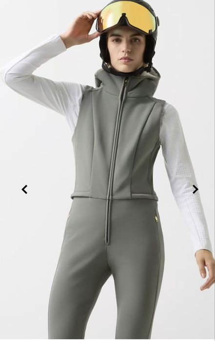 Дамски ски екип Bogner