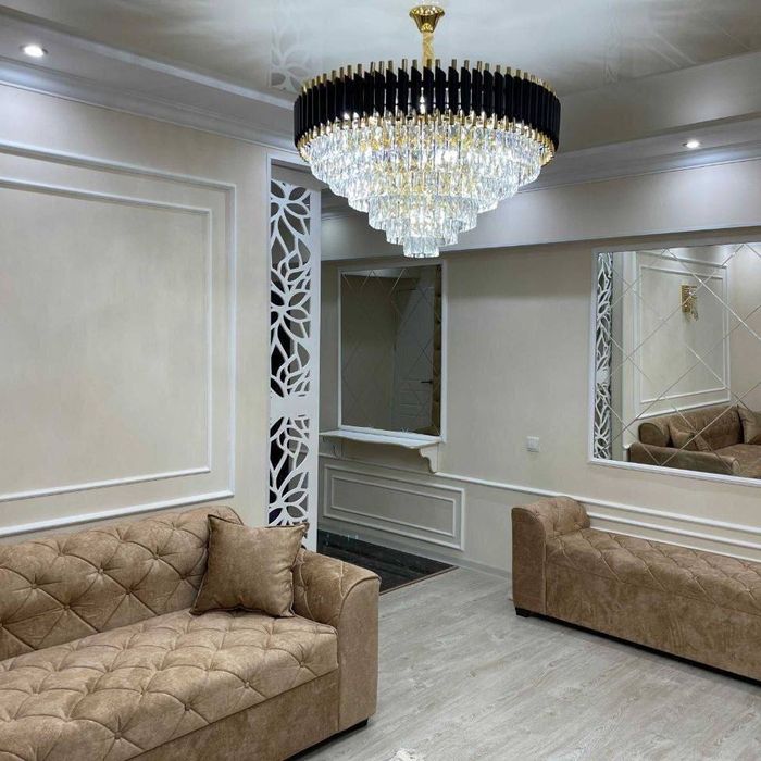 SKIDKA 1018 Люстры