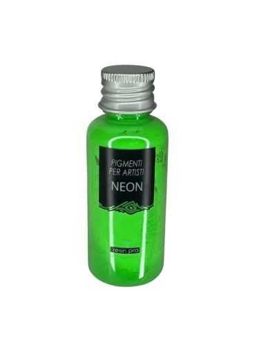 Пигмент на прах Sahara Neon 10 гр