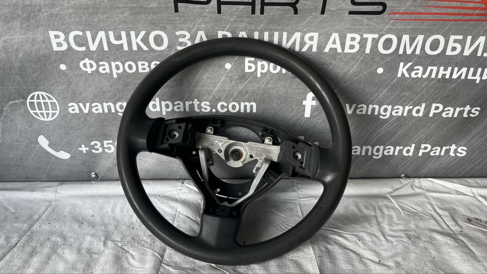 4 броя волан Suzuki SX4 (2007-2013)