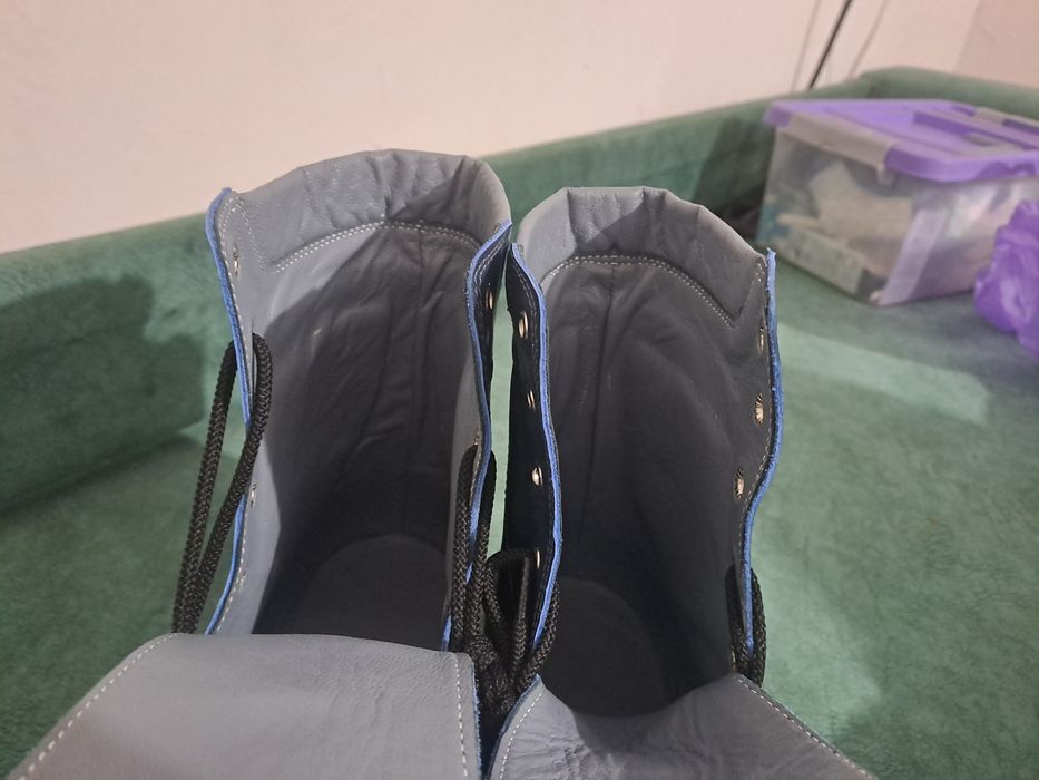 Ортопедическая обувь подростковый