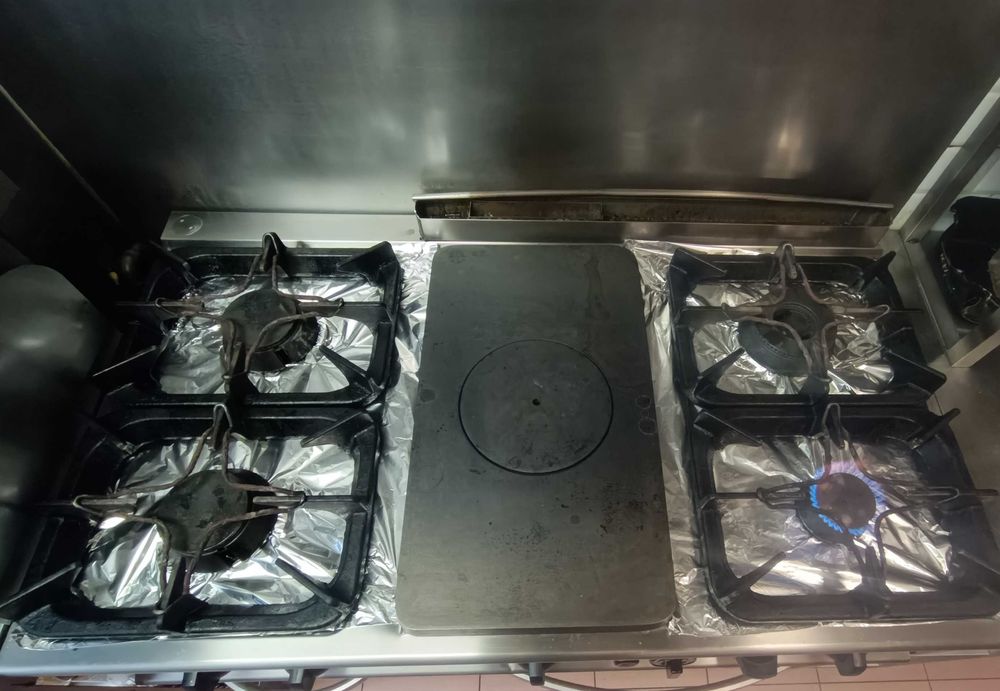 Професионално оборудване за кухня и бар