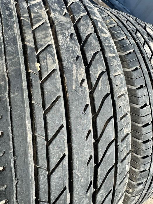 Летние шины продам