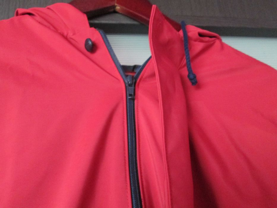 salopeta impermeabila unisex super L