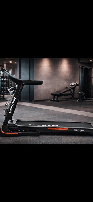 Begavoy darojka / Беговая дарошка / Skidgada / Dastafka Ustanofka LGM