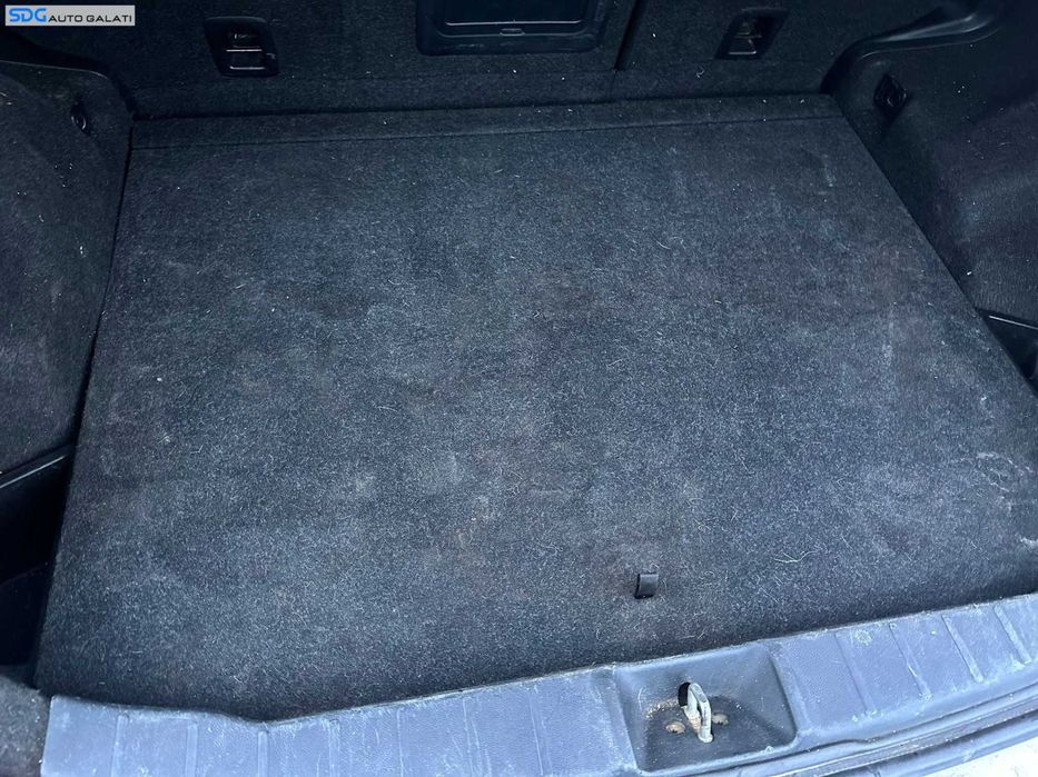 Mocheta Podea Portbagaj Mitsubishi ASX 2010 - 2016 [K0723]