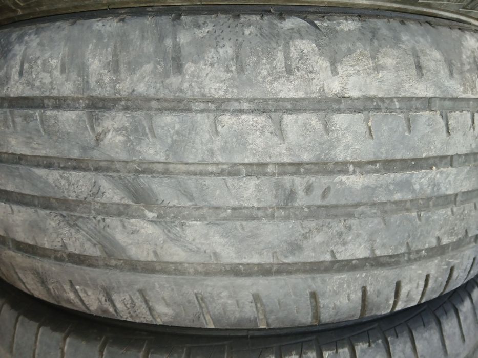 Продаётся резина 17