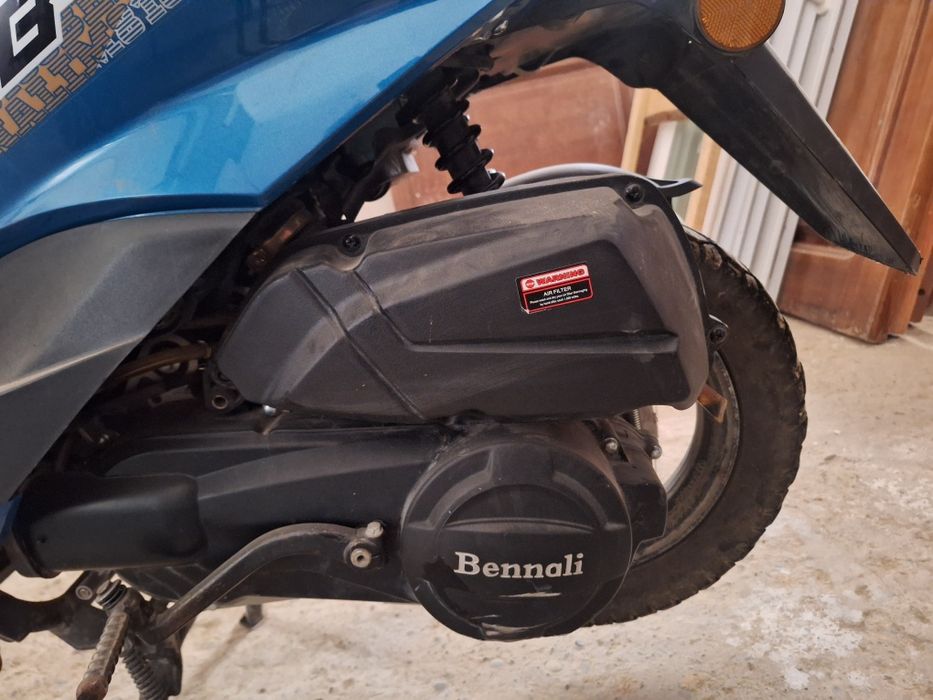 Мопед сатылады М8 срочно