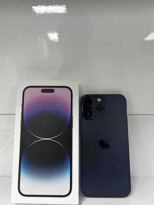 iPhone 14 pro max 512gb