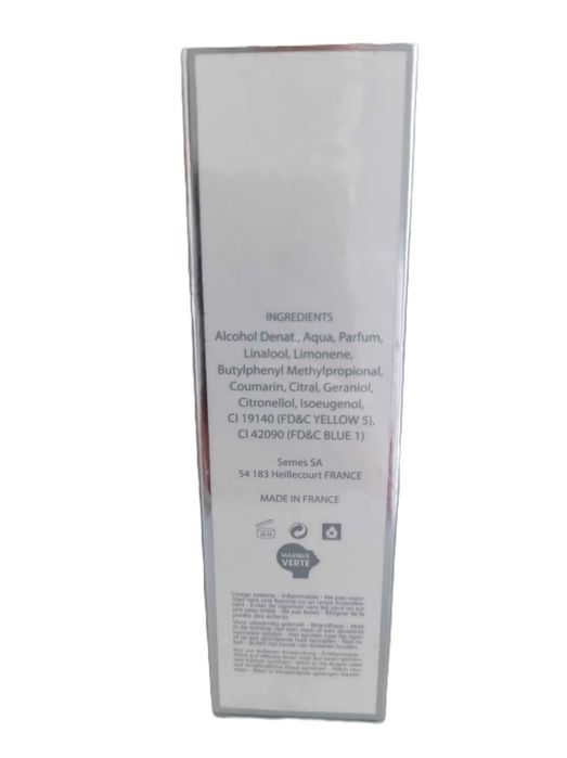 Тоалетна вода Elle et lui 50ml