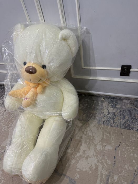 Продаю Мишку (медведь)