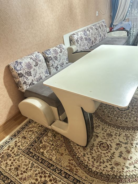 Продается диван 3в 1