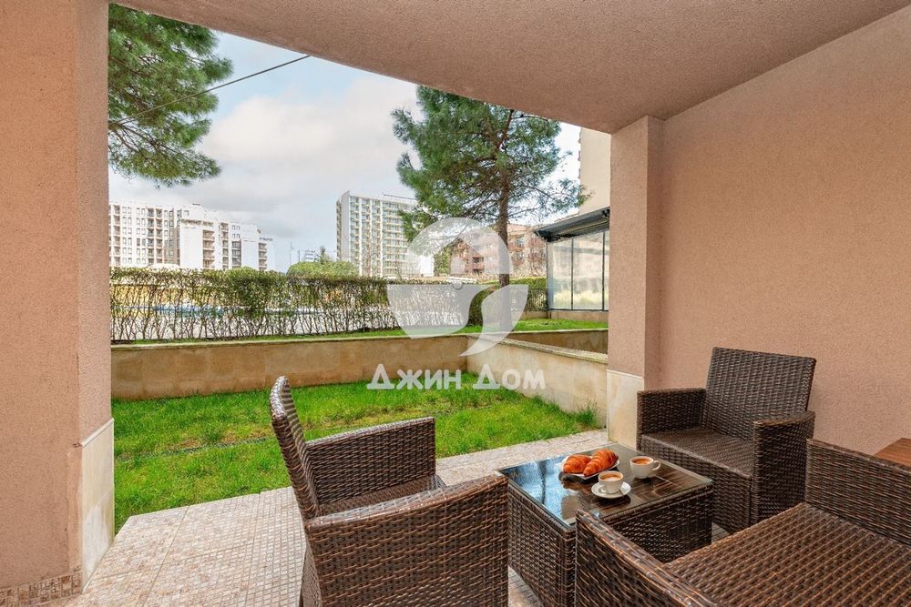Продава се Двустаен апартамент в Свети Влас - 70 кв.м за 1428 €/кв.м - Снимка #6