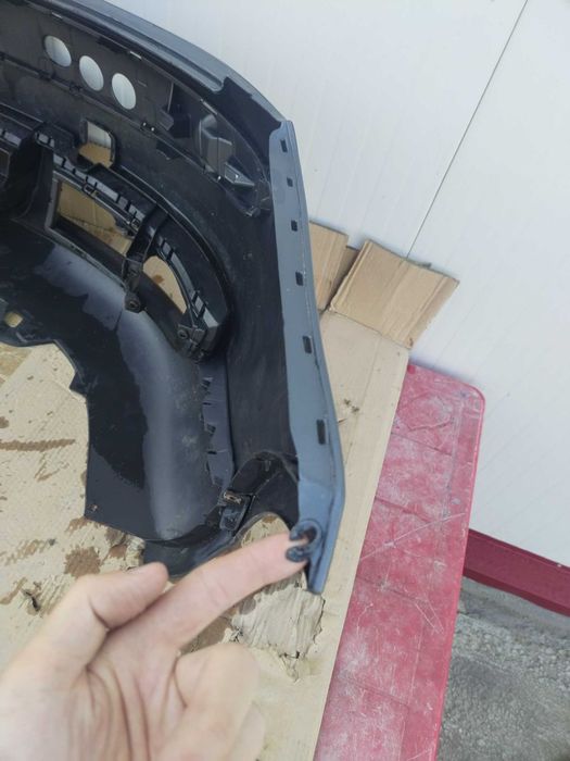 Bara fata VW Touran, 2003, 2004, 2005, 2006, cod origine OE 1T0807221.