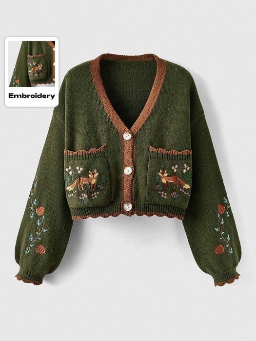 Жилетки и Пуловери различни видове