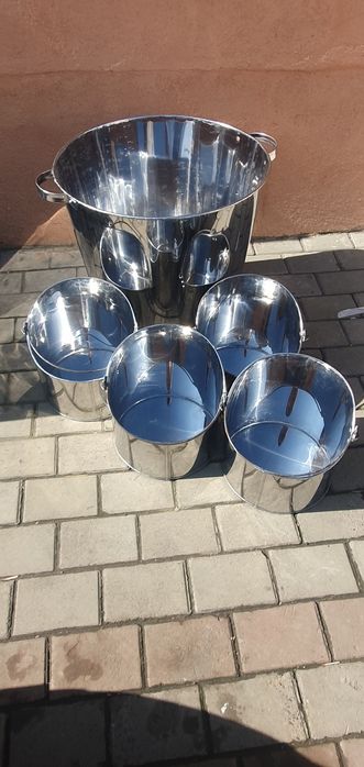 Vand crinte pentru brnza din inox  
Avem toate mărimile dorite 
Avem t