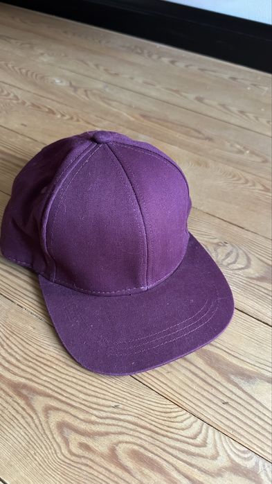 Снэпбэки H&M