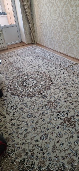 Кілем сатылады, продается  ковер