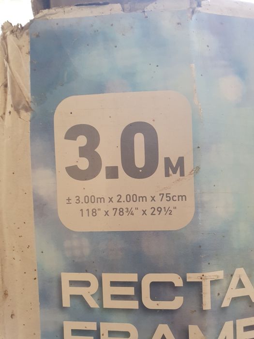 Продаётся Бассейн