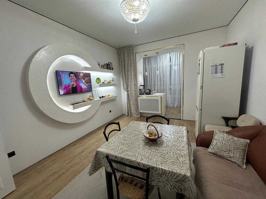 Продается 3 комн кв в ЖК Байтас