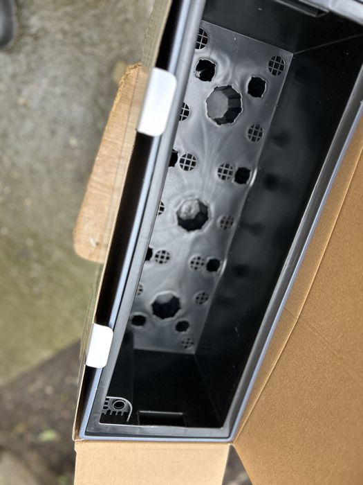 Jardiniera de balcon