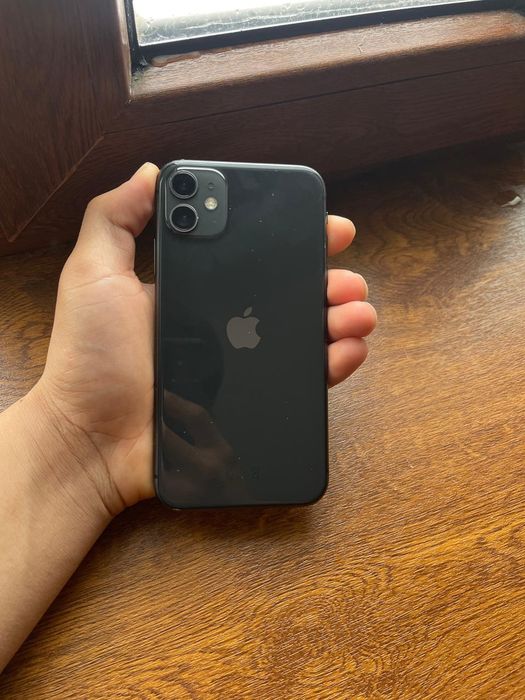 Iphone 11 64гб срочна