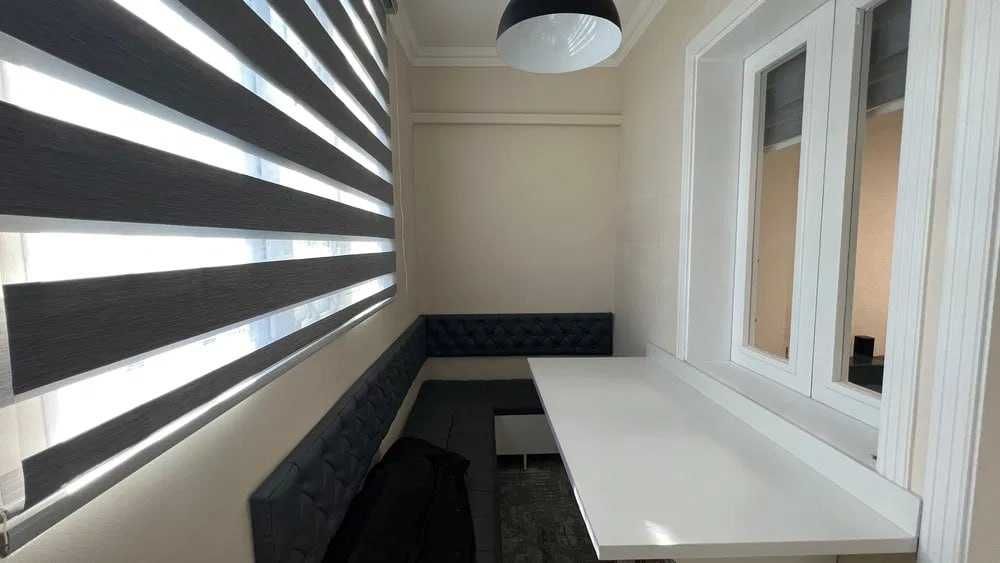 Срочно сдам 3- комнаты   5/14 Алмазарский   ЖК Сагбон Резденс