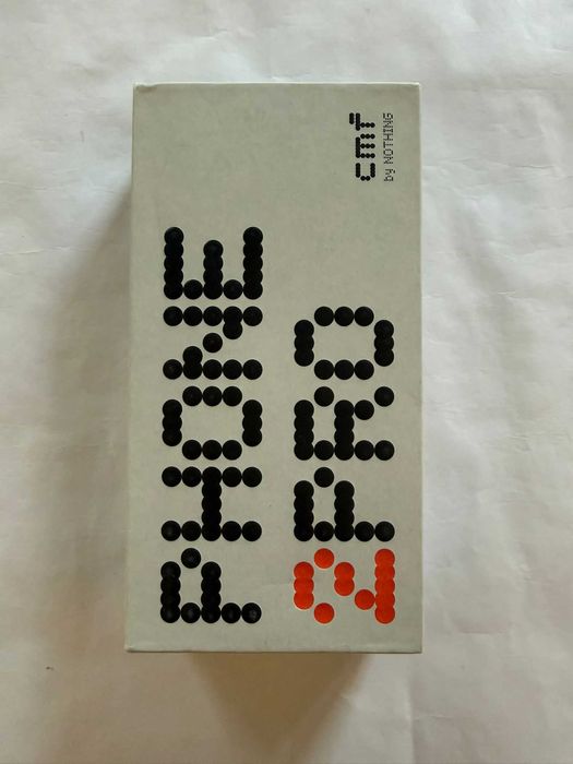 CMF Phone 2 Pro 128 GB - 8GB RAM by Nothing ! SIGILAT + Garantie !