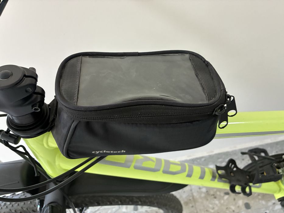 Велосипед Forward