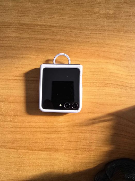 Samsung Flip 5 розов