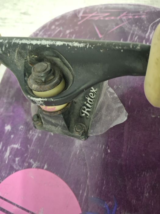 Скейтборд Skateboard