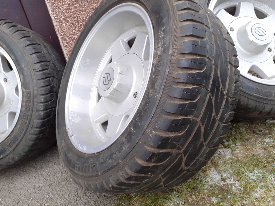 jante 15, 16, 17, 18, 19