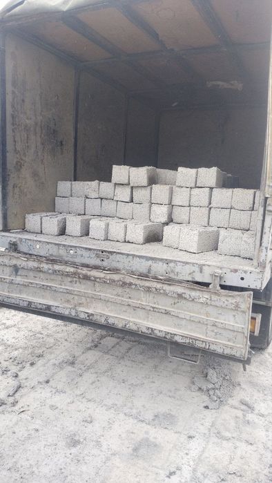 Shlakablok optim narxda sifatli va arzon narxda