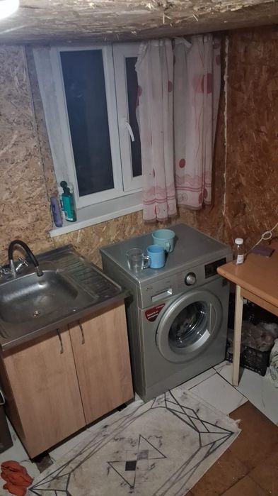 Аренда дома 3 комноты