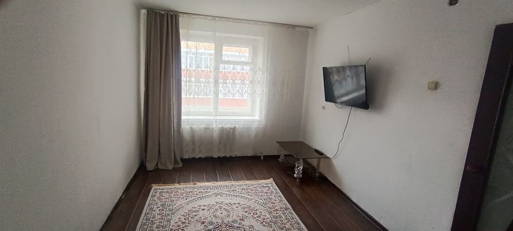 Продам 2 х комнатную квартиру