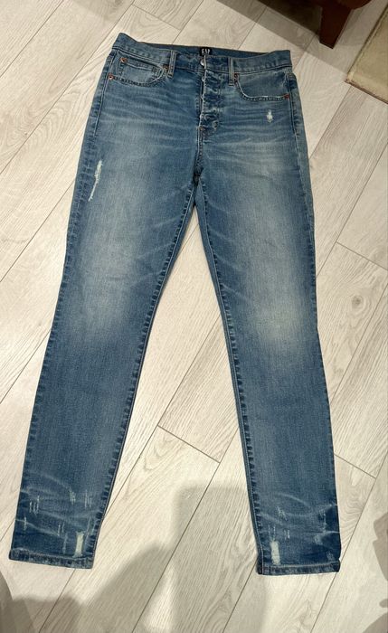 Дамски дънки GAP