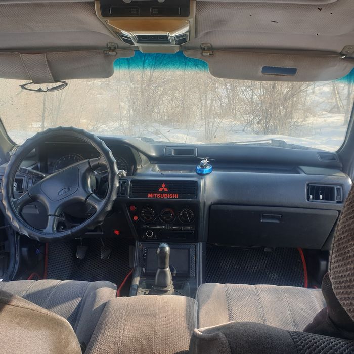 Мицубис галат 91