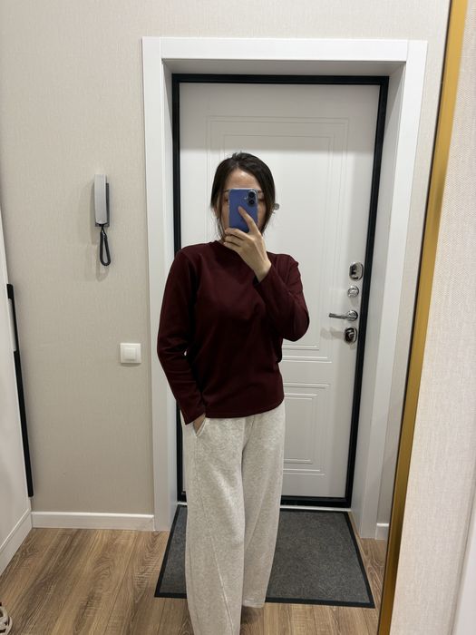 Лонгсливы новыее