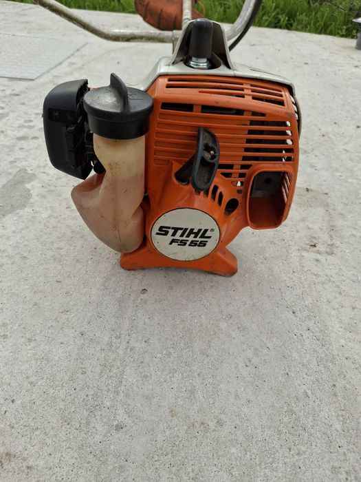 Motocoasa sthill Fs 55