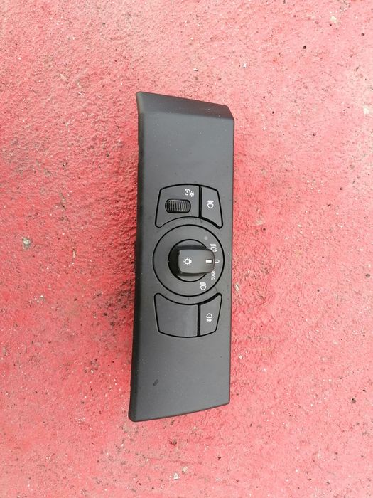 Bloc lumini bmw seria 5 E60 an 2005