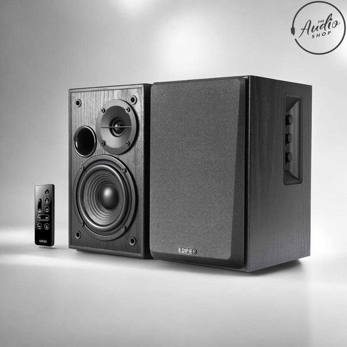 Колонки Edifier R1580MB - 1 год гарантии