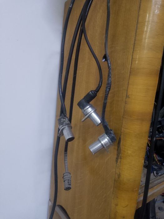 BMW E34 Siemens датчики